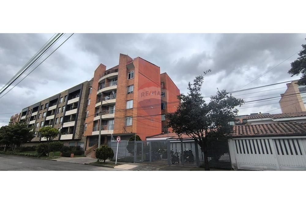 Apartamento en venta Cundinamarca Bogotá Los Cedros 110 m2 Habitaciones 2 Baños 2 Garajes 2 Precio $480000000