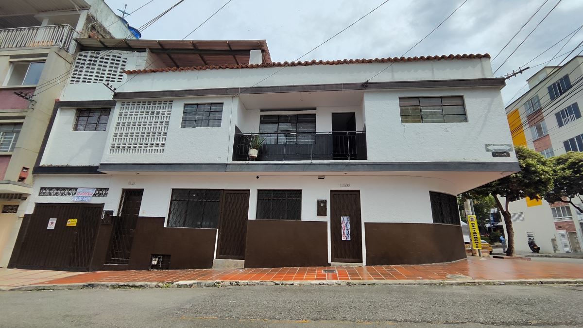 Apartamento en venta Santander Bucaramanga La Concordia 117 m2 Habitaciones 4 Baños 3 Garajes 1 Precio $380000000