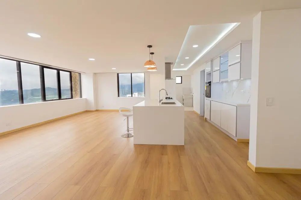 Apartamento en venta Caldas Manizales Colombia 159 m2 Habitaciones 3 Baños 3 Garajes 1 Precio $600000000