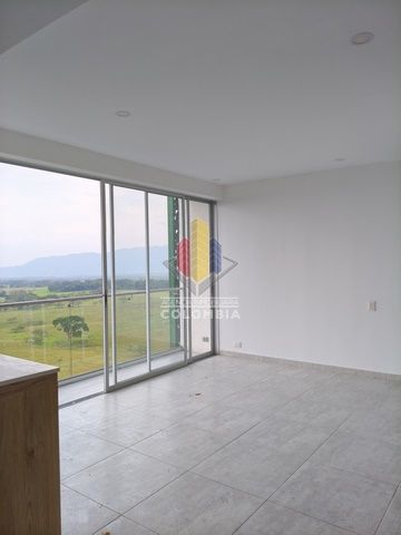 Apartamento en arriendo Tolima Ibagué Cr Tejares 79 m2 Habitaciones 3 Baños 2 Garajes 1 Precio $2200000