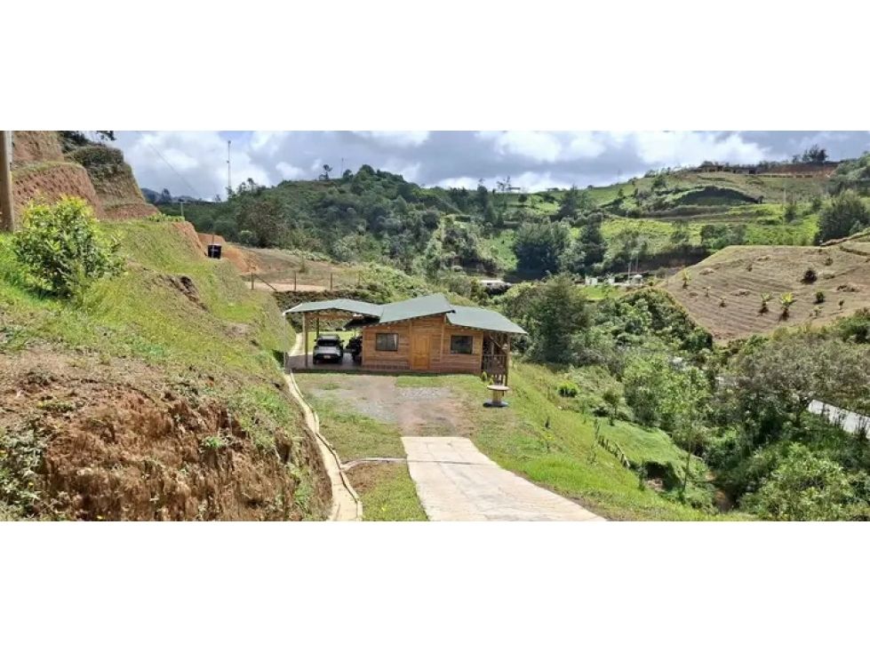 Lote en venta Antioquia San Vicente San Vicente 80 m2 Habitaciones 0 Baños 2 Garajes 3 Precio $396000000