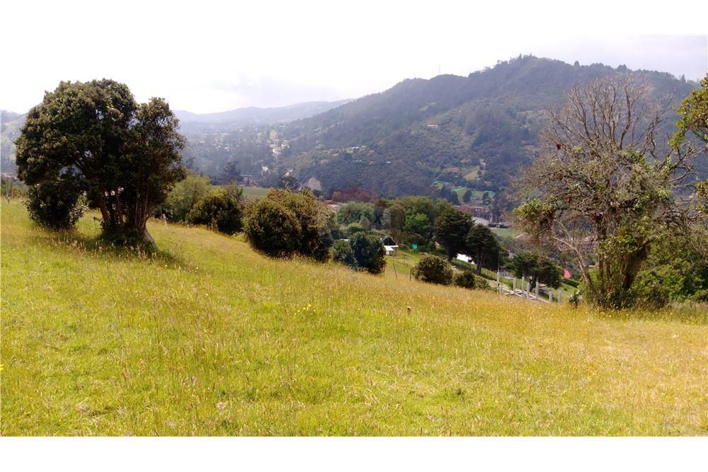 Lote en venta Cundinamarca La Calera La Pradera De Potosí 3545 m2 Habitaciones 0 Baños 0 Garajes 0 Precio $550000000