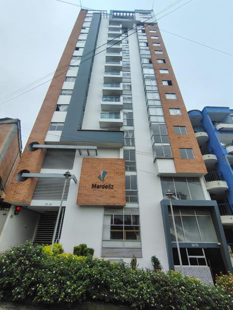 Apartaestudio en arriendo Santander Bucaramanga Diamante Ii Etapa 45 m2 Habitaciones 1 Baños 1 Garajes 0 Precio $1727700