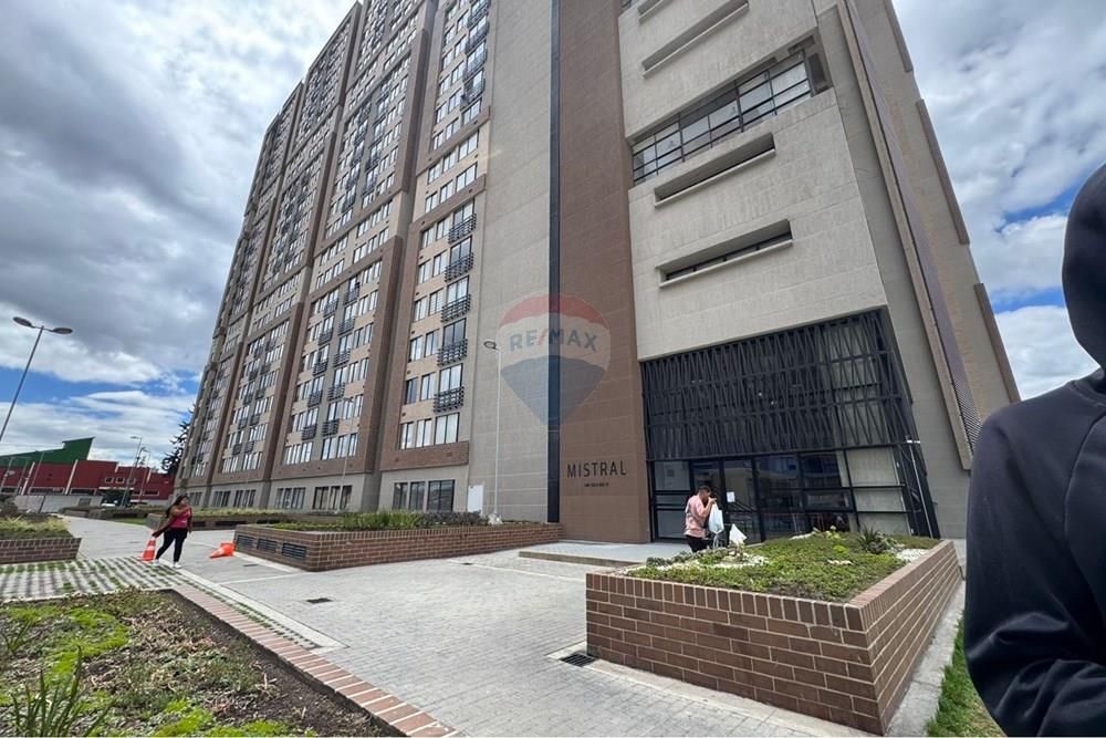 Apartamento en venta Cundinamarca Bogotá Montevideo 51 m2 Habitaciones 2 Baños 1 Garajes 1 Precio $550000000