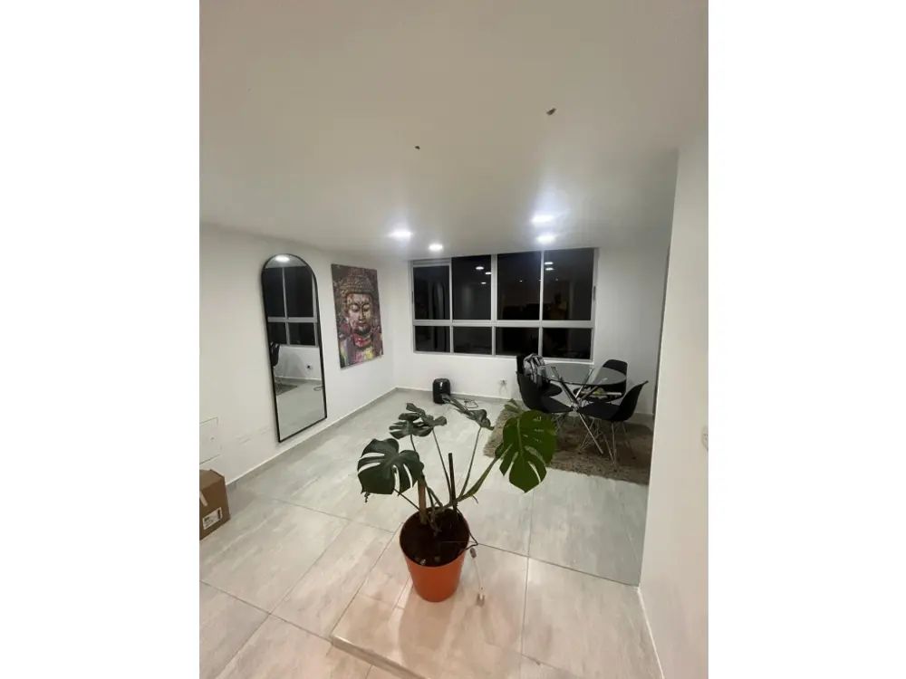 Apartamento en venta Caldas Manizales La Sultana 52 m2 Habitaciones 2 Baños 2 Garajes 1 Precio $160000000