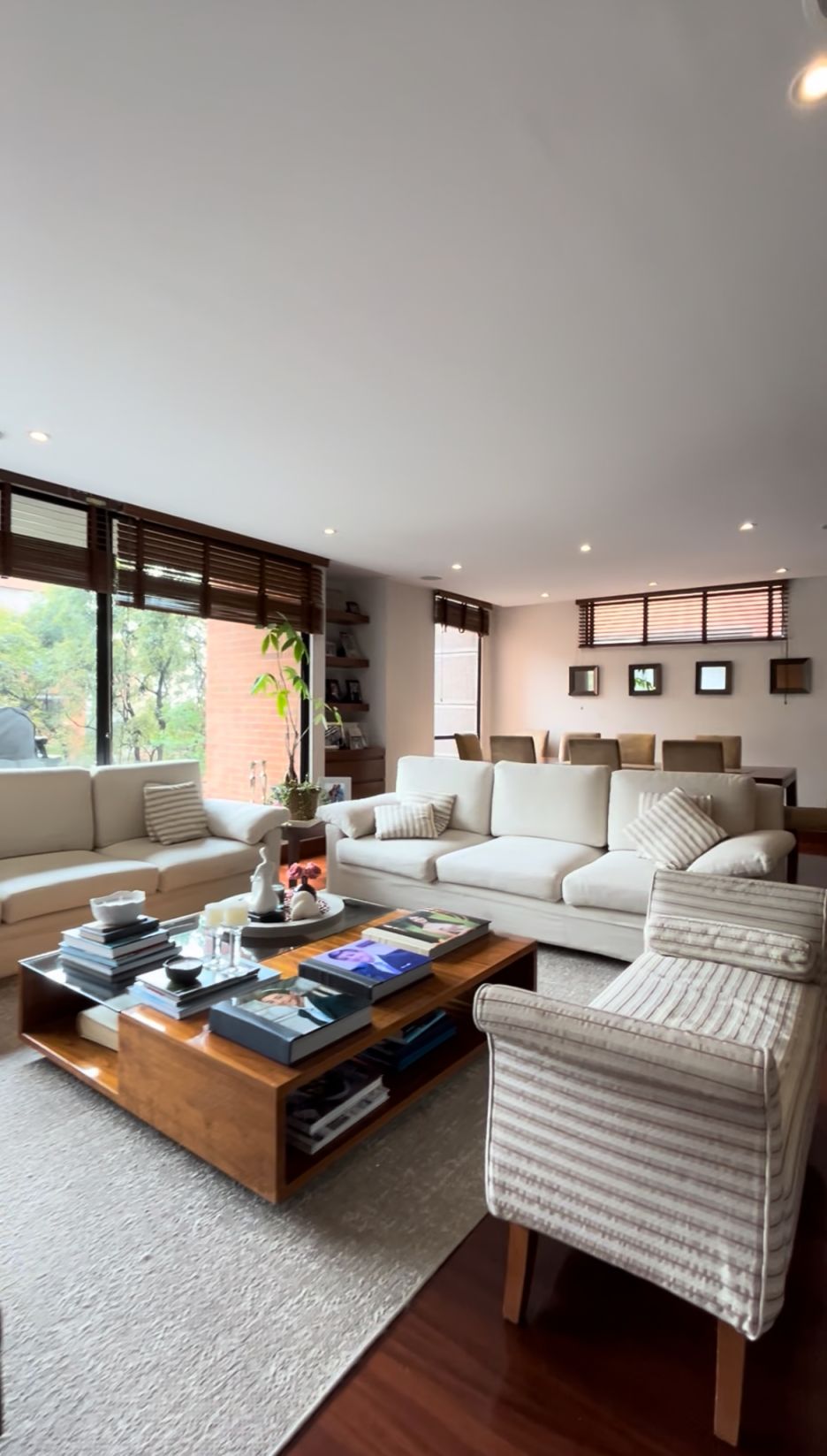 Apartamento en venta Cundinamarca Bogotá La Cabrera 320 m2 Habitaciones 4 Baños 4 Garajes 0 Precio $2900000000
