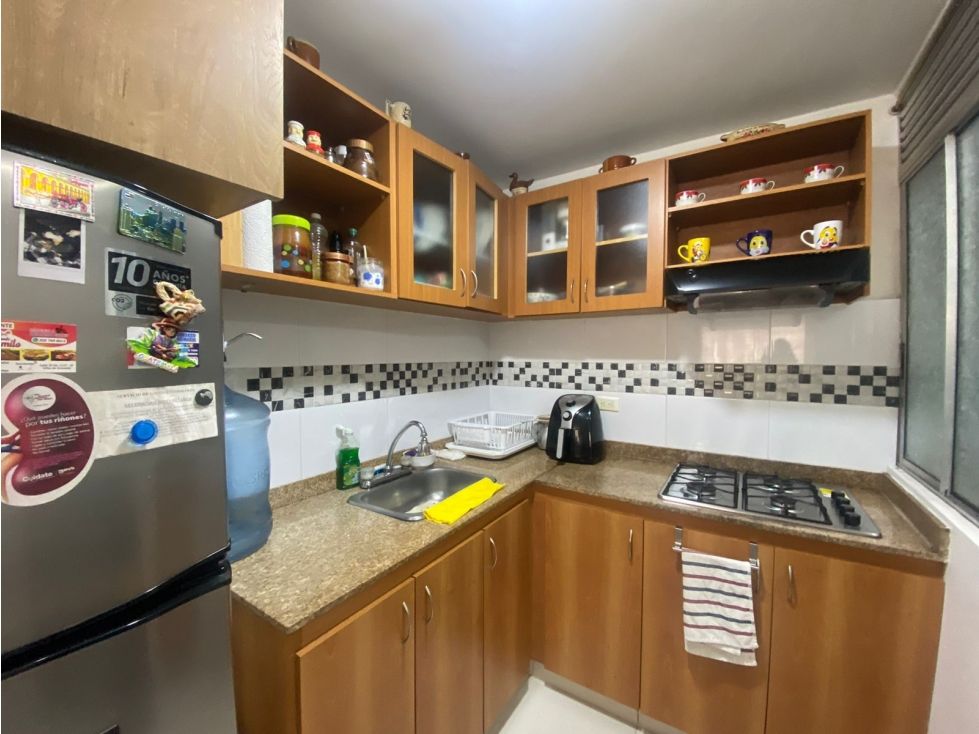 Apartamento en venta Cundinamarca Bogotá Playas De Jaboque 64 m2 Habitaciones 3 Baños 2 Garajes 1 Precio $330000000