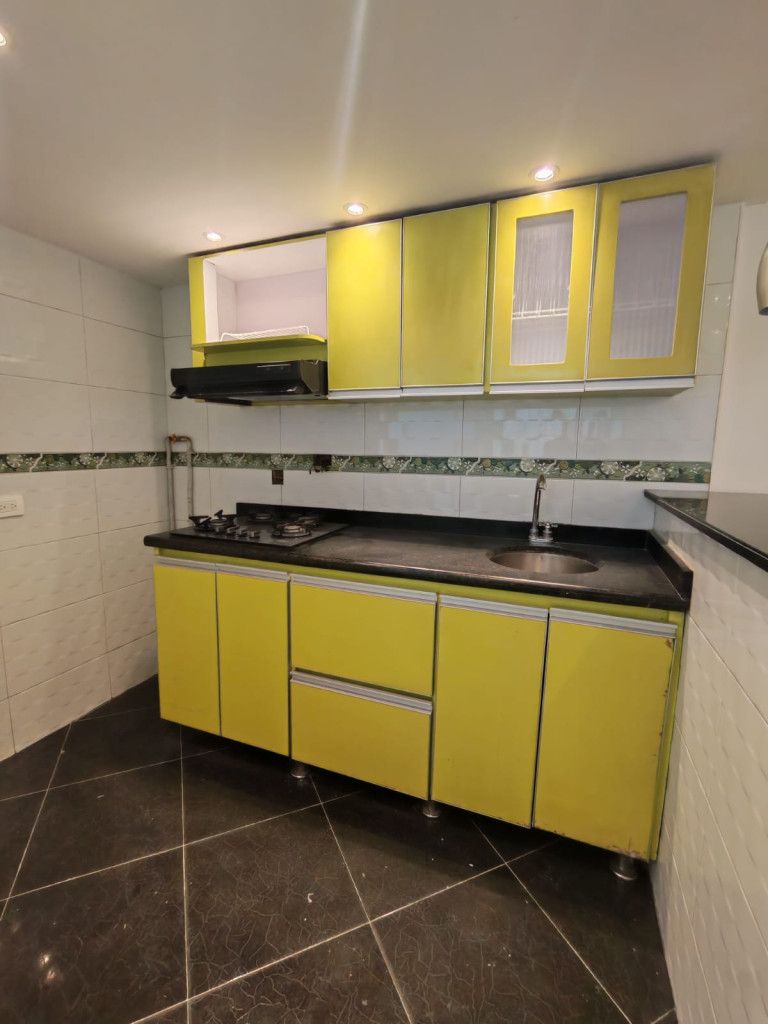 Apartamento en arriendo Cundinamarca Bogotá Ub Catalina 54 m2 Habitaciones 3 Baños 1 Garajes 0 Precio $1500000