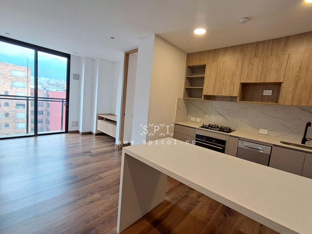 Apartamento en venta Cundinamarca Bogotá Antiguo Country 72 m2 Habitaciones 2 Baños 3 Garajes 2 Precio $1180000000