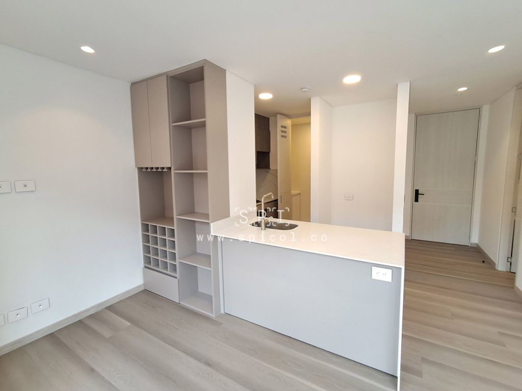 Apartamento en venta Cundinamarca Bogotá Antiguo Country 92 m2 Habitaciones 2 Baños 3 Garajes 2 Precio $1340000000