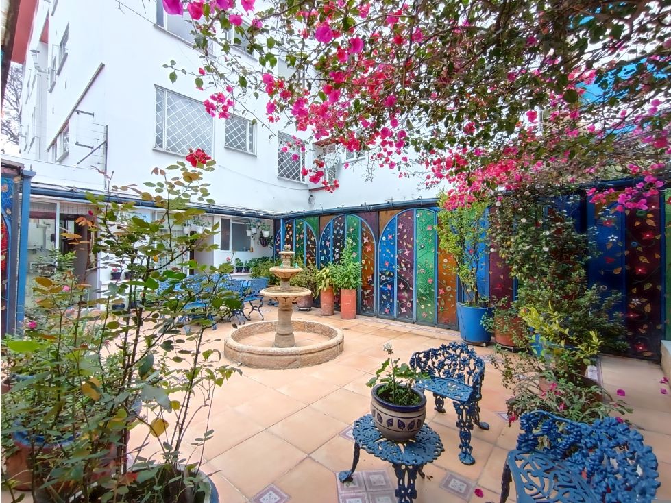 Apartamento en venta Cundinamarca Bogotá Chicó Norte 230 m2 Habitaciones 6 Baños 5 Garajes 2 Precio $1690000000