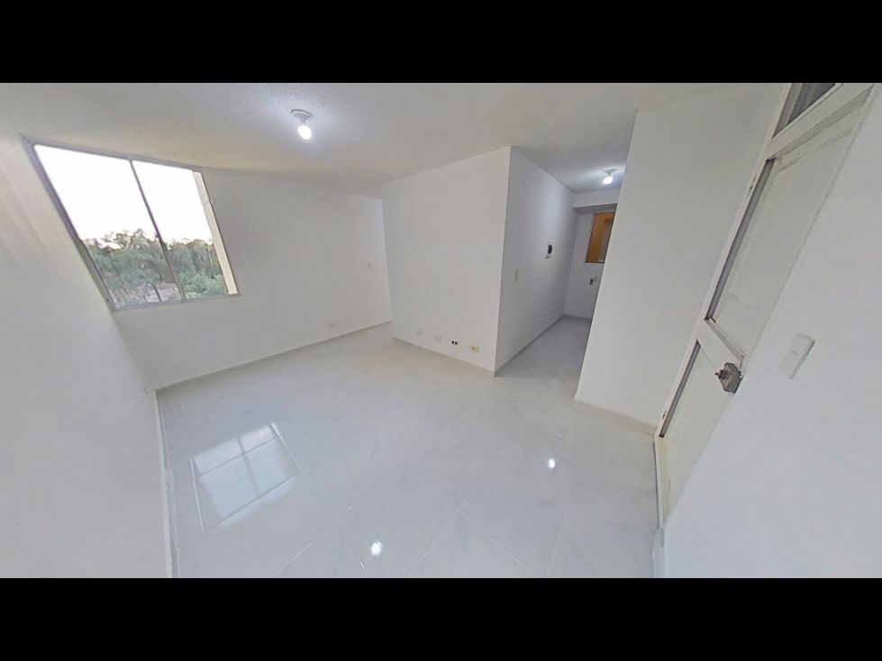 Apartamento en venta Atlántico Barranquilla Ubvilla De San Pablo Ii 46 m2 Habitaciones 2 Baños 1 Garajes 0 Precio $95000000