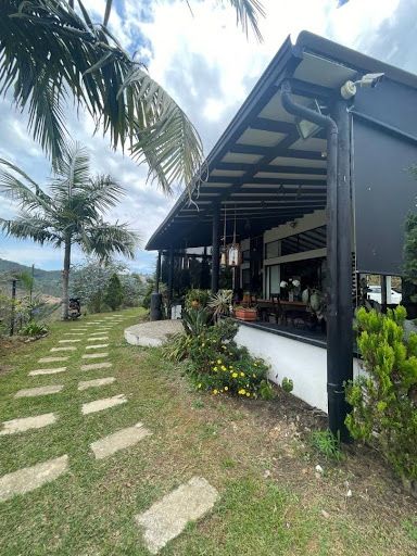 Finca en venta Antioquia El Retiro El Retiro 12000 m2 Habitaciones 3 Baños 4 Garajes 2 Precio $1300000000