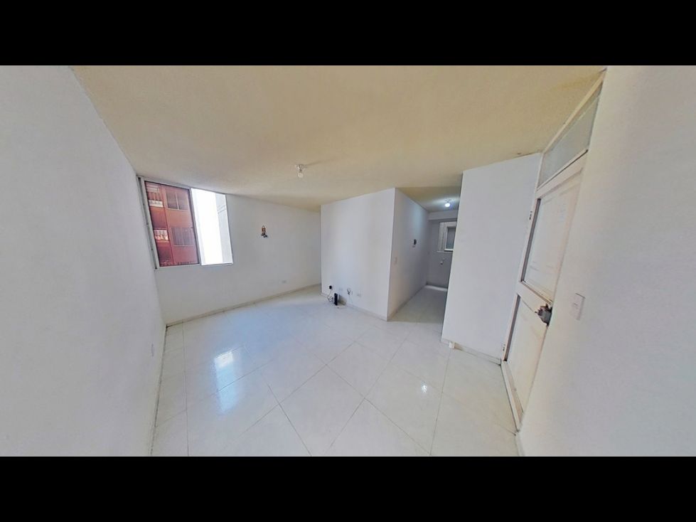 Apartamento en venta Atlántico Barranquilla Barranquilla 46 m2 Habitaciones 3 Baños 1 Garajes 0 Precio $110000000