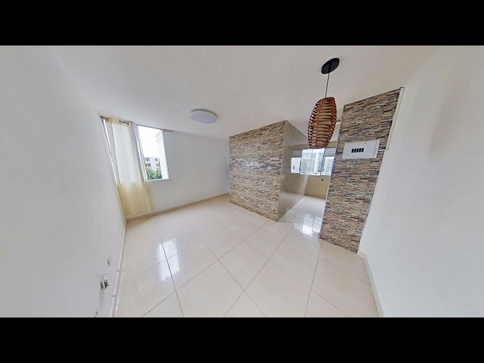 Apartamento en venta Atlántico Barranquilla Ubvilla De San Pablo Iv 46 m2 Habitaciones 3 Baños 1 Garajes 0 Precio $92000000