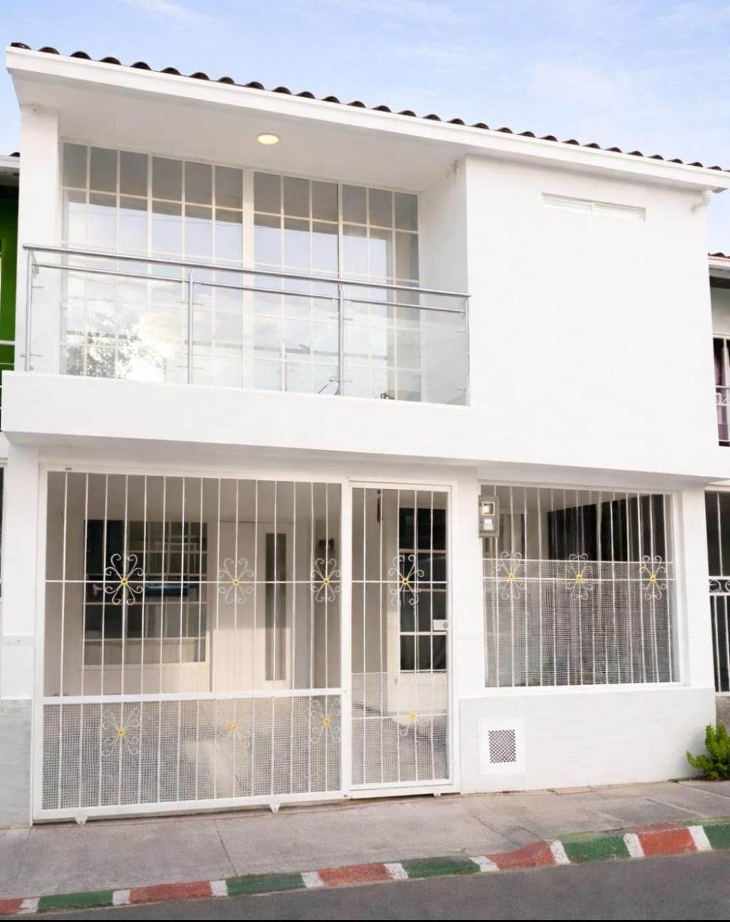 Casa en venta Valle Del Cauca Candelaria Candelaria 72 m2 Habitaciones 4 Baños 2 Garajes 2 Precio $275000000