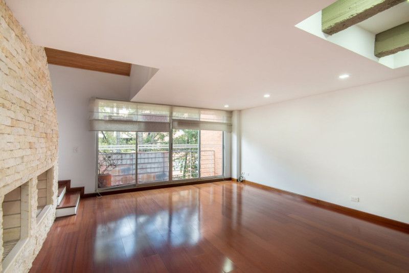 Apartamento en venta Cundinamarca Bogotá Chico Norte Et Ii 144 m2 Habitaciones 2 Baños 3 Garajes 2 Precio $1200000000