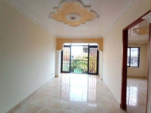 Apartamento en arriendo Valle Del Cauca Cali Guayaquil 55 m2 Habitaciones 2 Baños 1 Garajes 0 Precio $860000