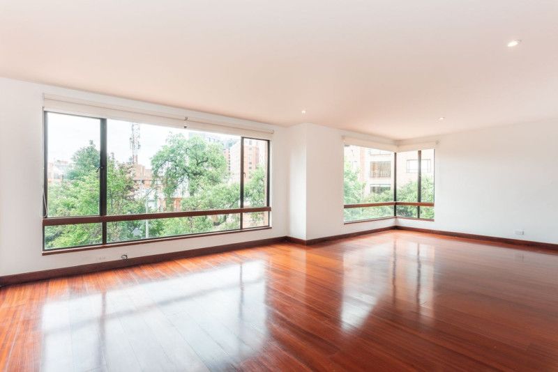 Apartamento en arriendo Cundinamarca Bogotá Las Acacias 151 m2 Habitaciones 3 Baños 3 Garajes 2 Precio $12000000