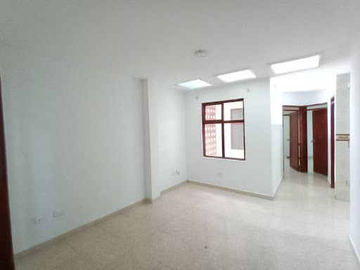 Apartamento en arriendo Valle Del Cauca Cali San Pedro 62 m2 Habitaciones 2 Baños 1 Garajes 0 Precio $780000