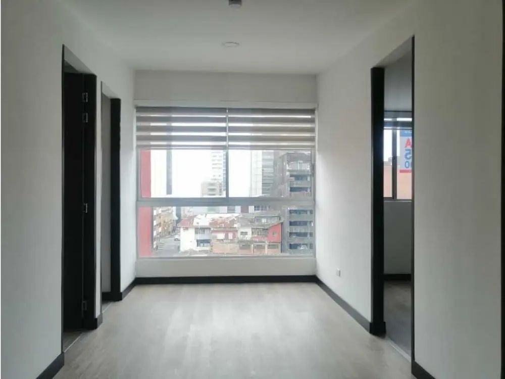 Apartamento en venta Caldas Manizales El Centro 63 m2 Habitaciones 3 Baños 2 Garajes 1 Precio $210000000