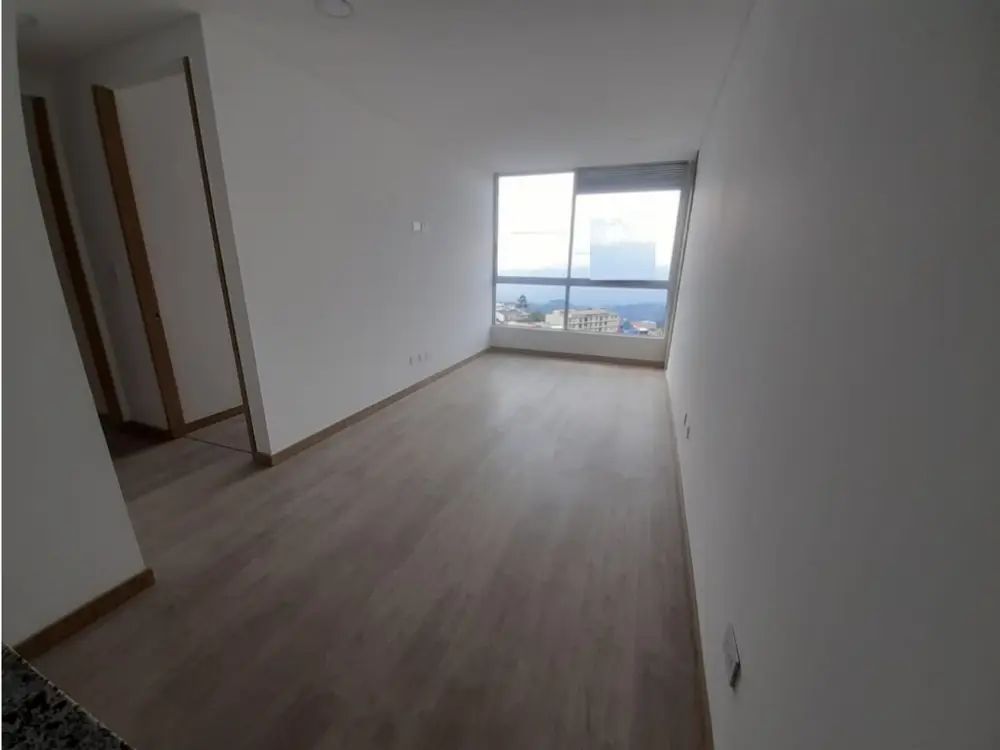 Apartamento en venta Caldas Manizales Terrazas De Campo Hermoso 50 m2 Habitaciones 2 Baños 2 Garajes 1 Precio $217000000