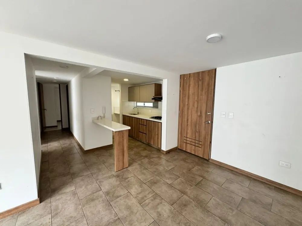 Apartamento en venta Caldas Manizales La Sultana 74 m2 Habitaciones 3 Baños 2 Garajes 1 Precio $227000000