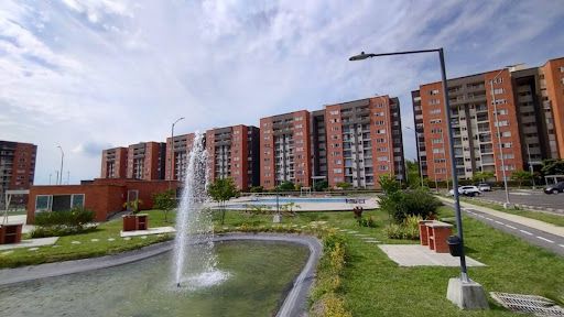 Apartamento en venta Risaralda Pereira Pereira 72 m2 Habitaciones 3 Baños 2 Garajes 1 Precio $420000000