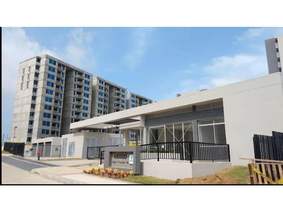 Apartamento en venta Atlántico Barranquilla Las Tres Avemarias 51 m2 Habitaciones 2 Baños 2 Garajes 0 Precio $215000000