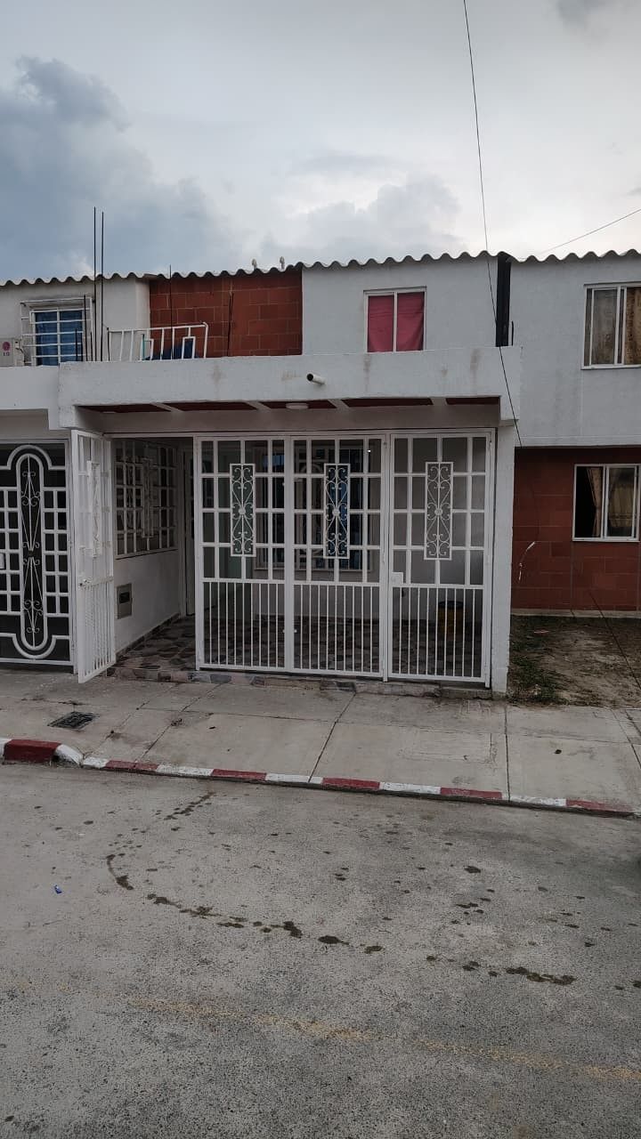 Casa en venta Valle Del Cauca Candelaria Candelaria 60 m2 Habitaciones 4 Baños 2 Garajes 1 Precio $215000000