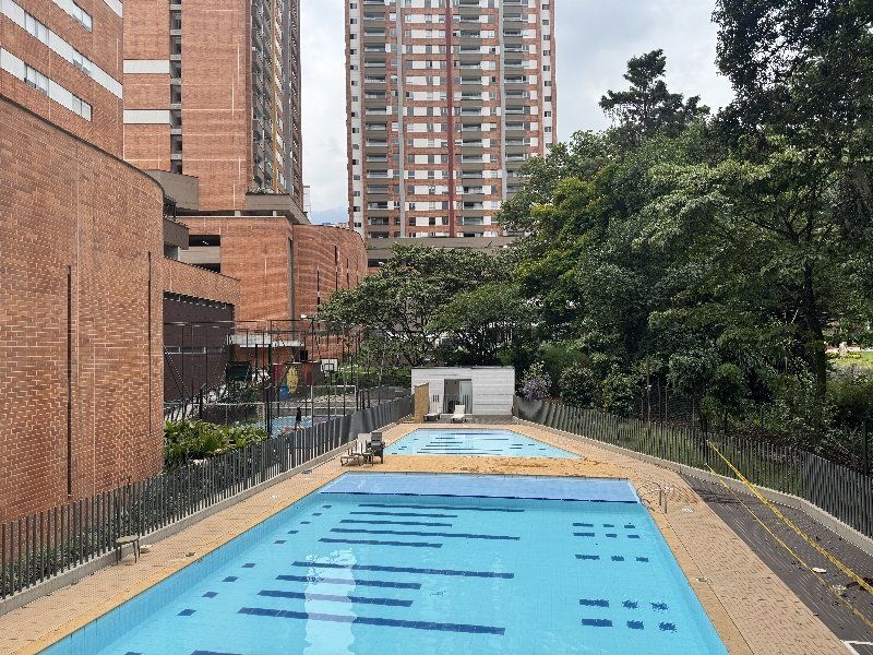 Apartamento en arriendo Antioquia La Estrella La Ospina 70 m2 Habitaciones 2 Baños 2 Garajes 0 Precio $2400000