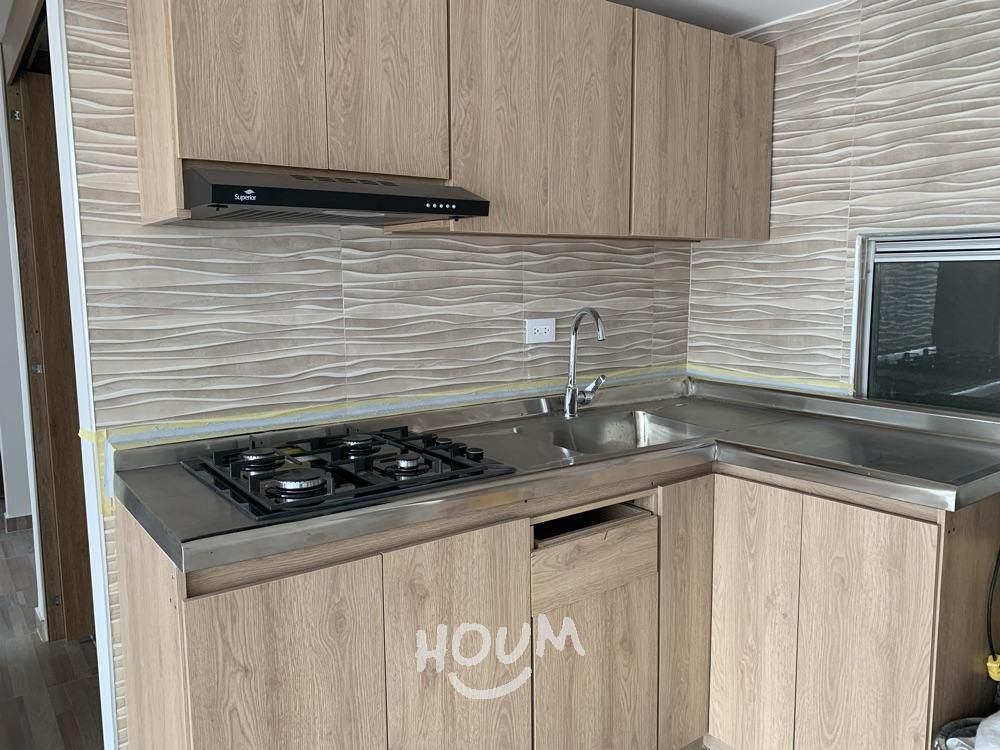 Apartamento en arriendo Cundinamarca Madrid El Sosiego 64 m2 Habitaciones 3 Baños 2 Garajes 0 Precio $1200000