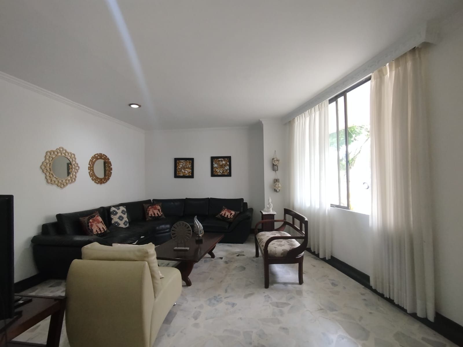 Apartamento en venta Risaralda Pereira Jardin De Velez Y Velez 162 m2 Habitaciones 3 Baños 3 Garajes 1 Precio $580000000