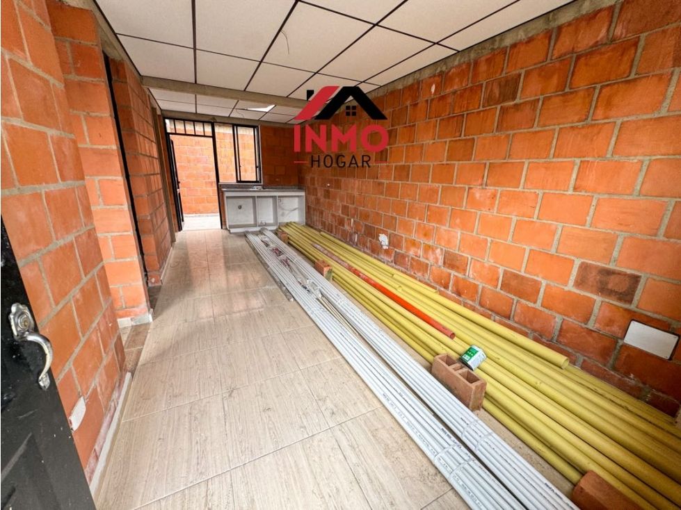 Casa en venta Risaralda Dosquebradas Inducentro 54 m2 Habitaciones 3 Baños 1 Garajes 0 Precio $202000000