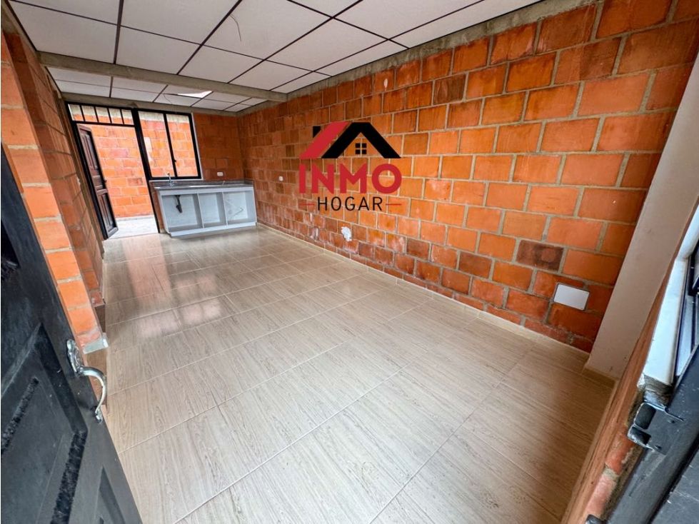 Casa en venta Risaralda Dosquebradas Inducentro 54 m2 Habitaciones 3 Baños 1 Garajes 0 Precio $202000000