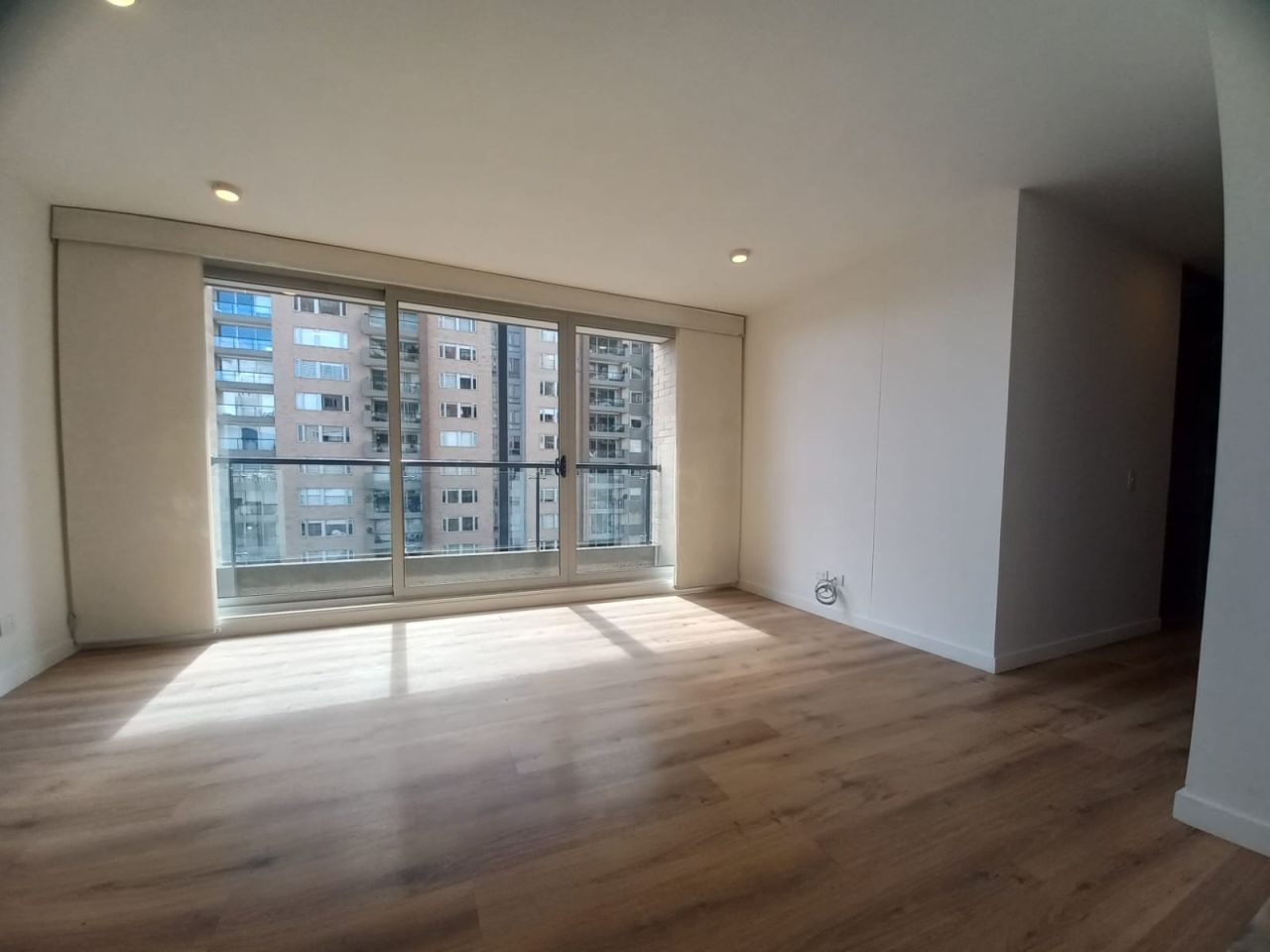 Apartamento en arriendo Cundinamarca Bogotá San Ignacio 73 m2 Habitaciones 2 Baños 2 Garajes 1 Precio $3900000