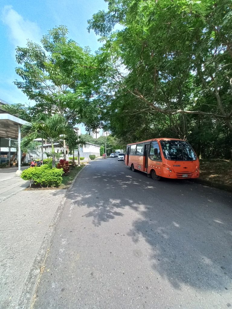 Apartamento en venta Tolima Ibagué Mirolindo 55 m2 Habitaciones 3 Baños 2 Garajes 1 Precio $210000000