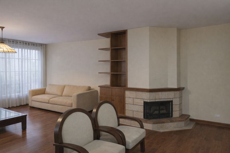Casa en venta Cundinamarca Bogotá Bella Suiza 233 m2 Habitaciones 5 Baños 6 Garajes 4 Precio $1550000000