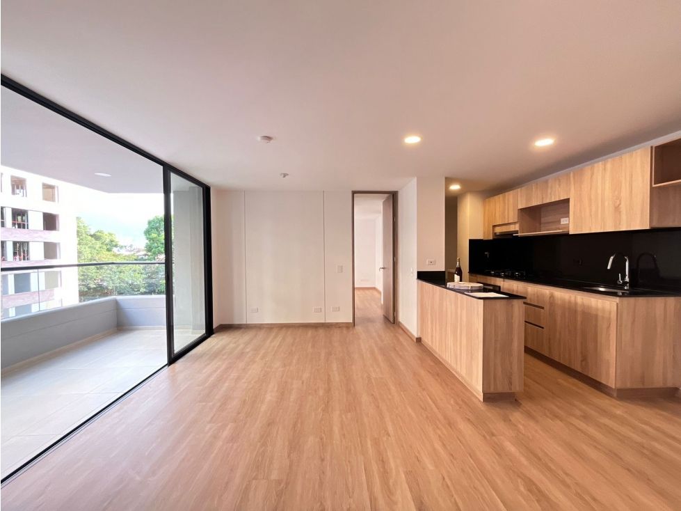 Apartamento en venta Antioquia Medellín Belen 84 m2 Habitaciones 2 Baños 3 Garajes 1 Precio $685000000