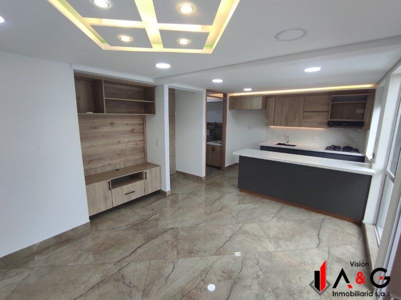 Apartamento en arriendo Antioquia Bello Proyecto Terranova 76 m2 Habitaciones 3 Baños 2 Garajes 1 Precio $3000000