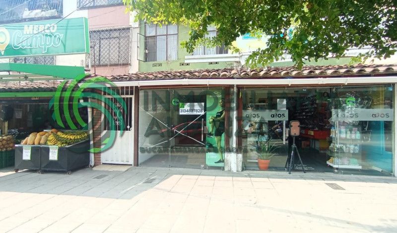 Local en arriendo Santander Girón Asd 42 m2 Habitaciones 0 Baños 1 Garajes 0 Precio $3000000