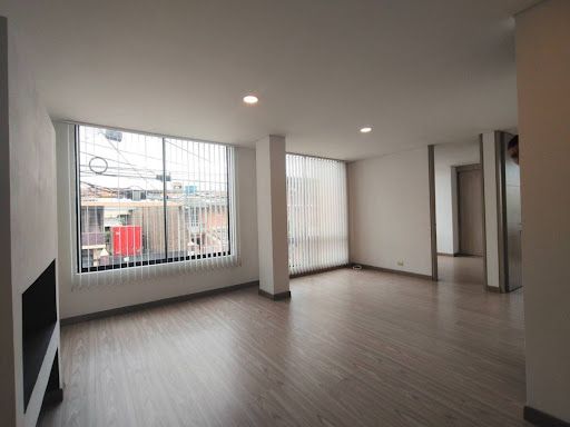 Apartamento en arriendo Cundinamarca Chía Guaymaral 69 m2 Habitaciones 2 Baños 2 Garajes 1 Precio $1600000