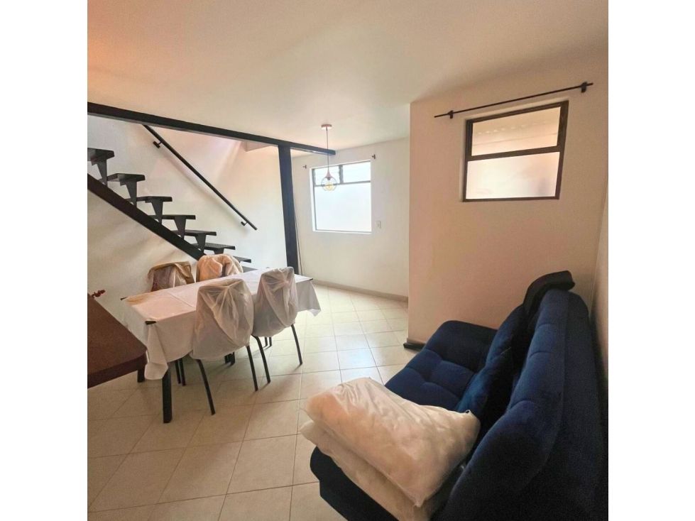 Apartaestudio en venta Antioquia Medellín El Salvador 51 m2 Habitaciones 1 Baños 1 Garajes 0 Precio $215000000