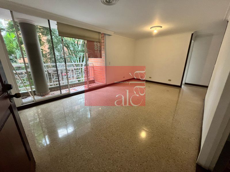 Apartamento en arriendo Antioquia Envigado Alcalá 92 m2 Habitaciones 3 Baños 3 Garajes 1 Precio $3600000