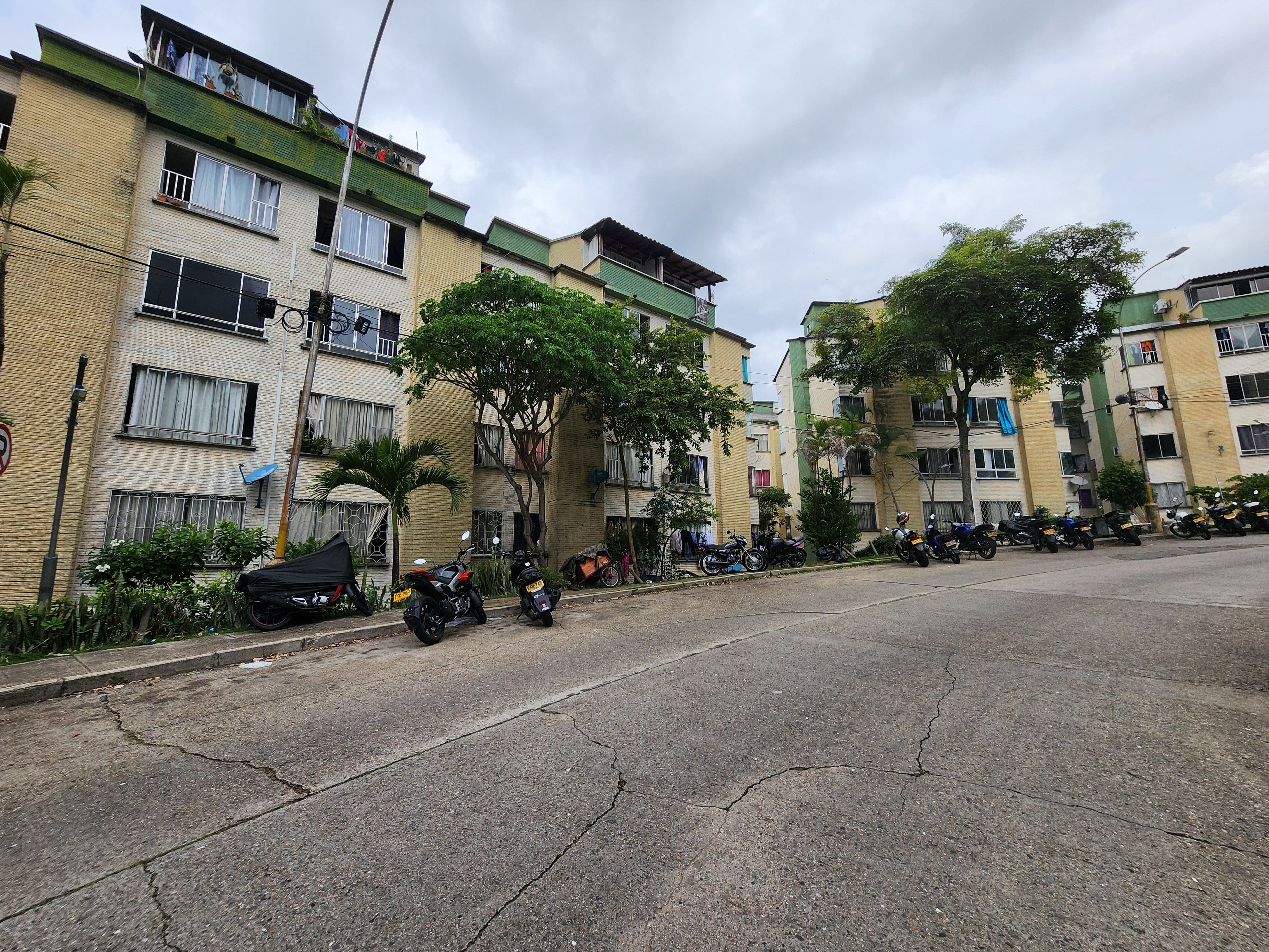 Apartamento en arriendo Santander Floridablanca Santa Ana 42 m2 Habitaciones 2 Baños 1 Garajes 0 Precio $800000