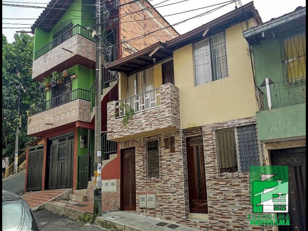 Apartamento en venta Antioquia Itagüí Itagüí 100 m2 Habitaciones 3 Baños 1 Garajes 0 Precio $240000000