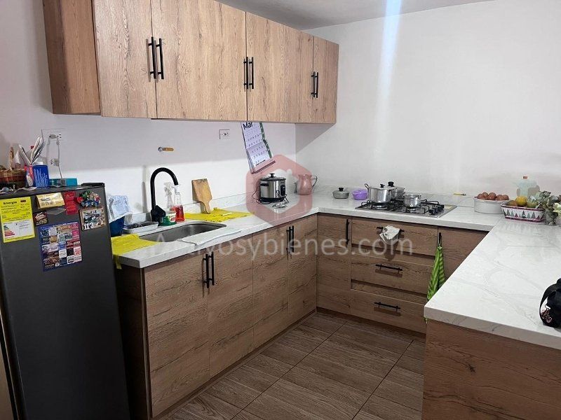 Apartamento en venta Antioquia El Carmen De Viboral La Alhambra 51 m2 Habitaciones 3 Baños 1 Garajes 0 Precio $250000000