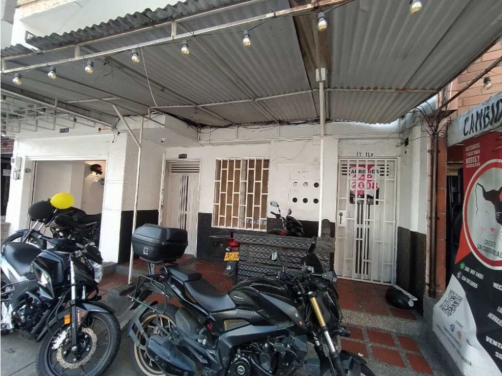 Apartamento en arriendo Antioquia Itagüí Santa Maria Et Iii 55 m2 Habitaciones 2 Baños 1 Garajes 0 Precio $1600000