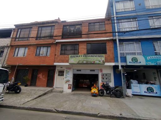 Apartaestudio en arriendo Cundinamarca Bogotá Garces Naves Occidental 35 m2 Habitaciones 1 Baños 1 Garajes 0 Precio $1000000