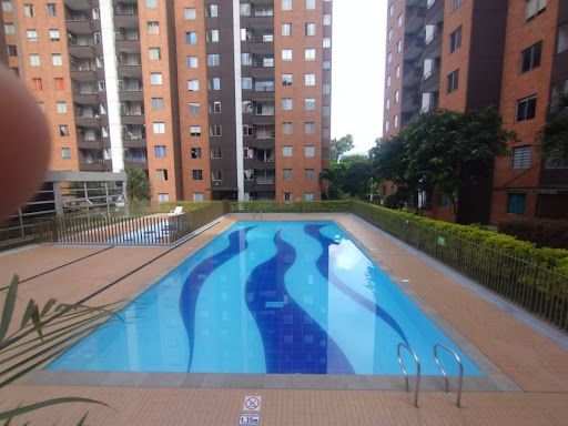 Apartamento en arriendo Antioquia Itagüí Cr Villasol 65 m2 Habitaciones 3 Baños 2 Garajes 1 Precio $3000000
